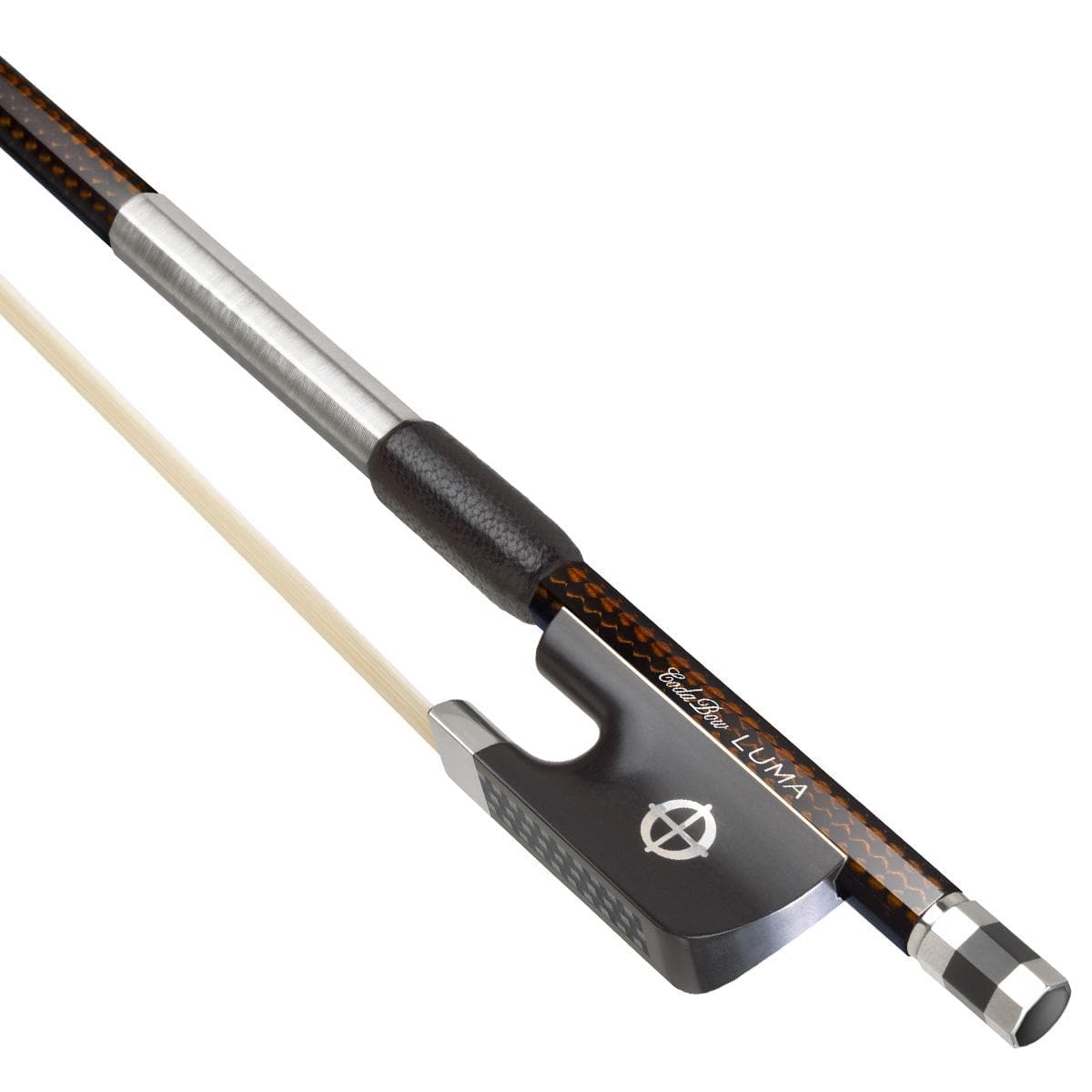 CodaBow Luma Viola Bow