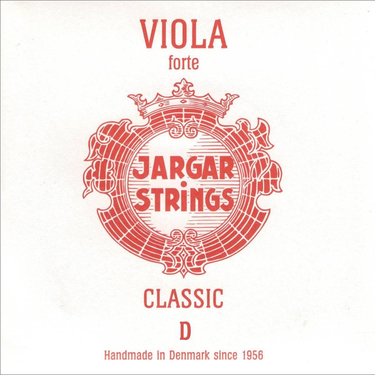 Jargar Viola D String