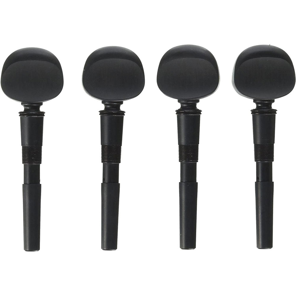 Knilling Perfection Pegs 3/4-1/2 Cello 12mm Set