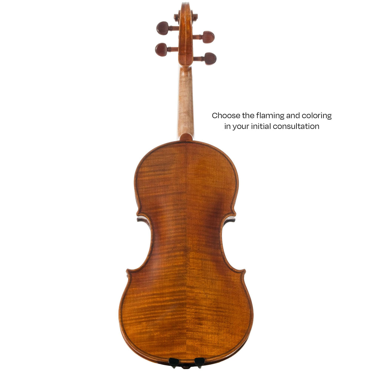 SOLD OUT - Shar Custom Series Legende Violin