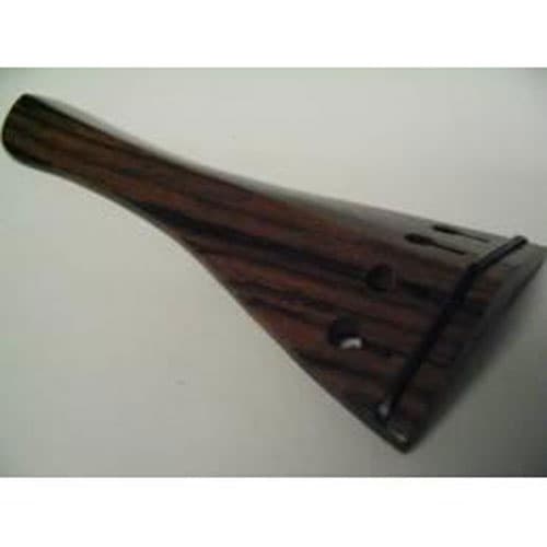 Hill Rosewood Violin Tailpiece 4/4 Size