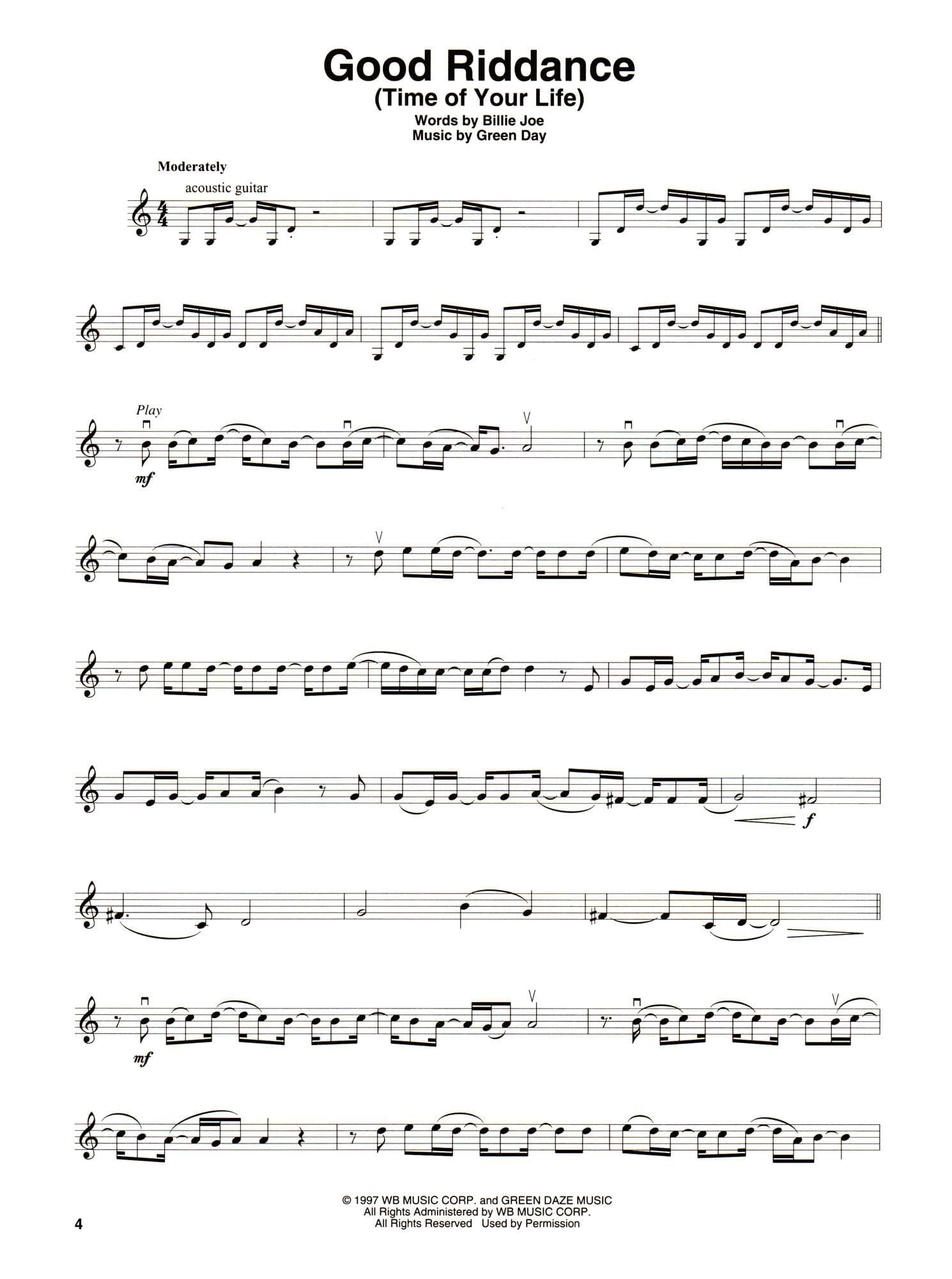 Rock Favorites - Violin Play-Along Vol. 49 - 8 Favorites - for Violin with Audio Accompaniment - Hal Leonard