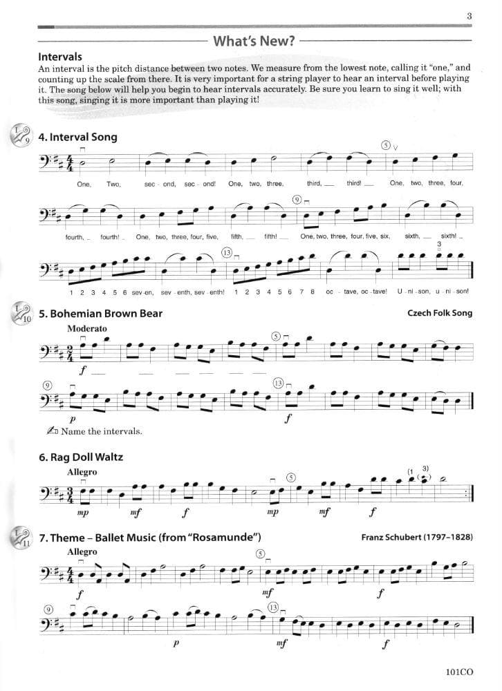 Frost/Fischbach - Artistry in Strings, Book 2 - Cello - Book/CD set - Neil A Kjos Music Co