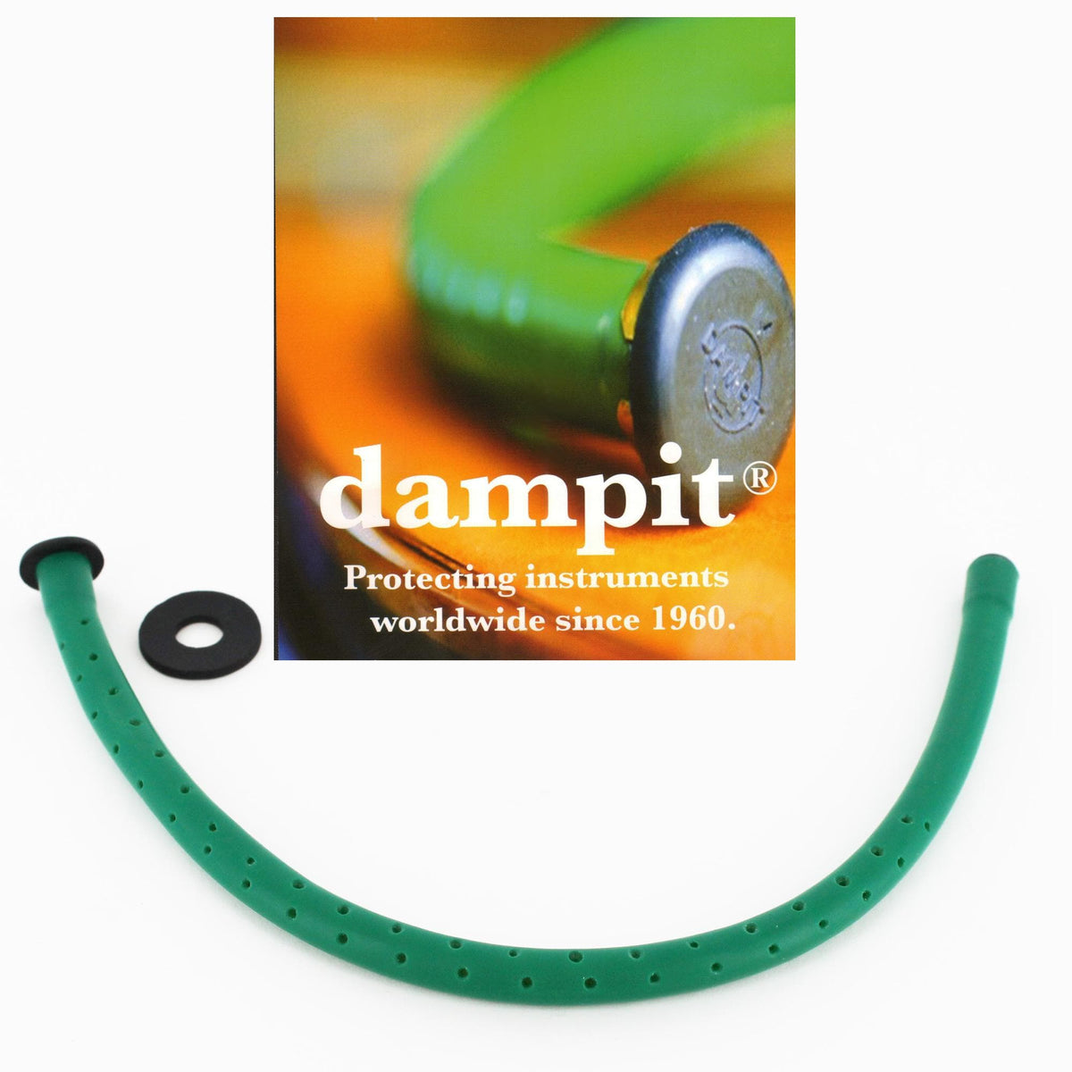 Dampit Cello Humidifier