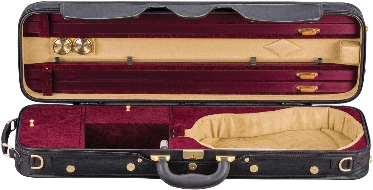 Embassy Ambassador Violin Case