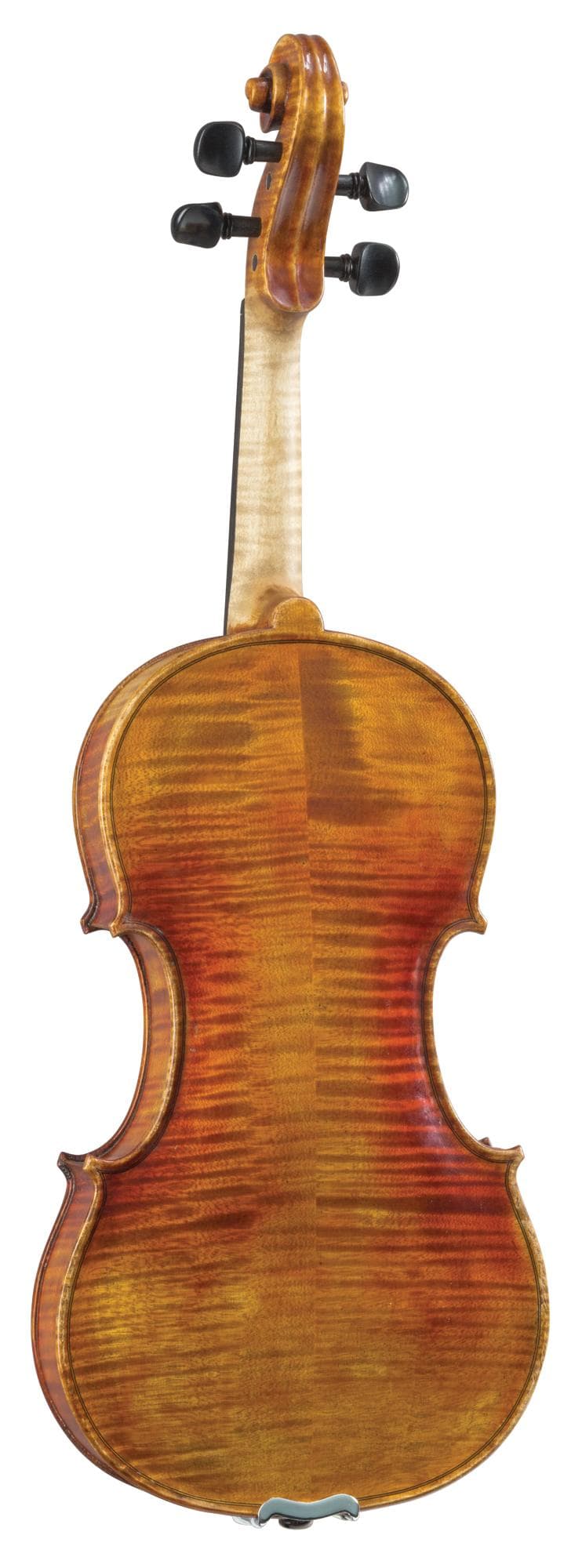Blemished Budapest Lutherie Violin