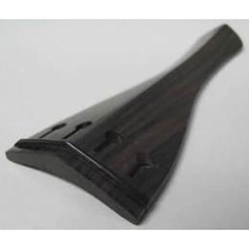 Hill Rosewood Viola Tailpiece Full Size 12.5 cm
