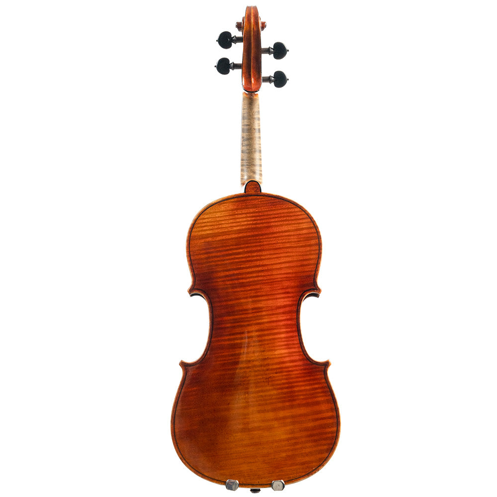 Paul Jombar Violin, Paris, 1899