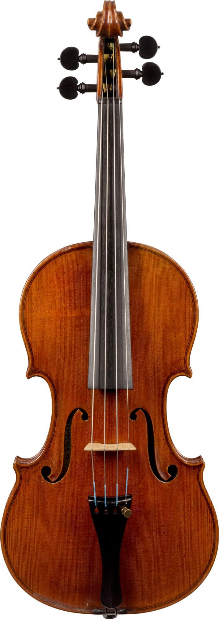 E.H. Roth Violin, Markneukirchen, 1945