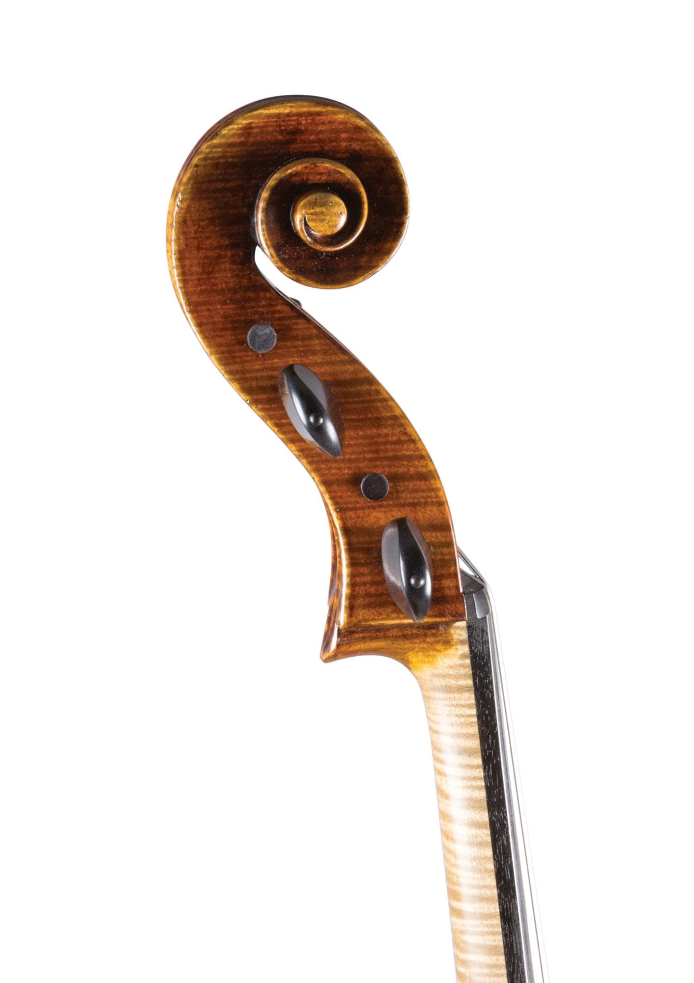 Rainer W. Leonhardt Cello, No. 60