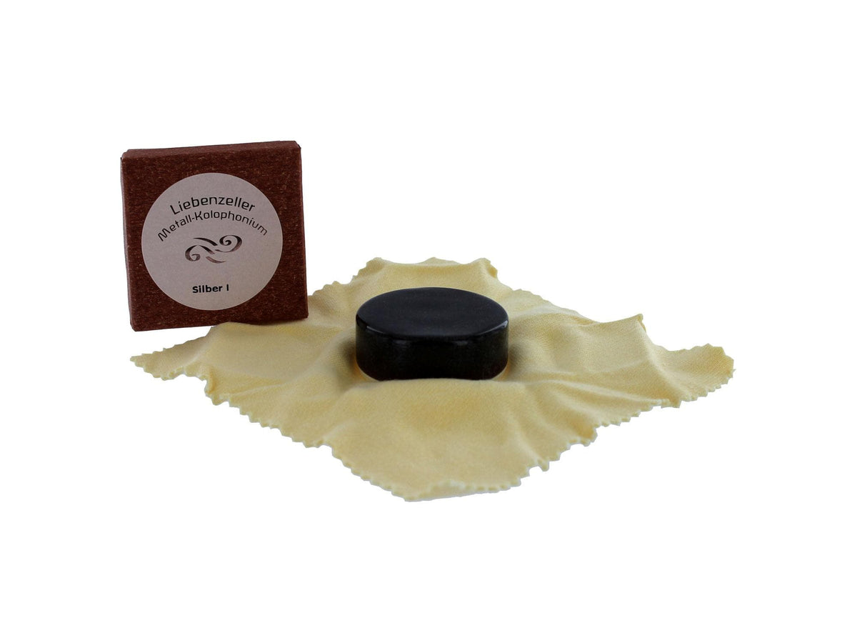 Liebenzeller Silver I Violin Rosin