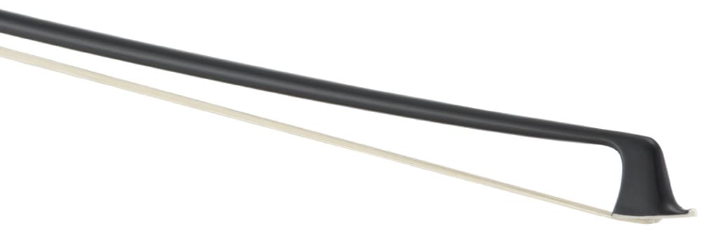Second Quality Fusion Carbon Composite Violin Bow - 1/2 Size