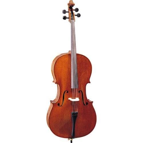 Blemished Carlo Lamberti Sonata Cello