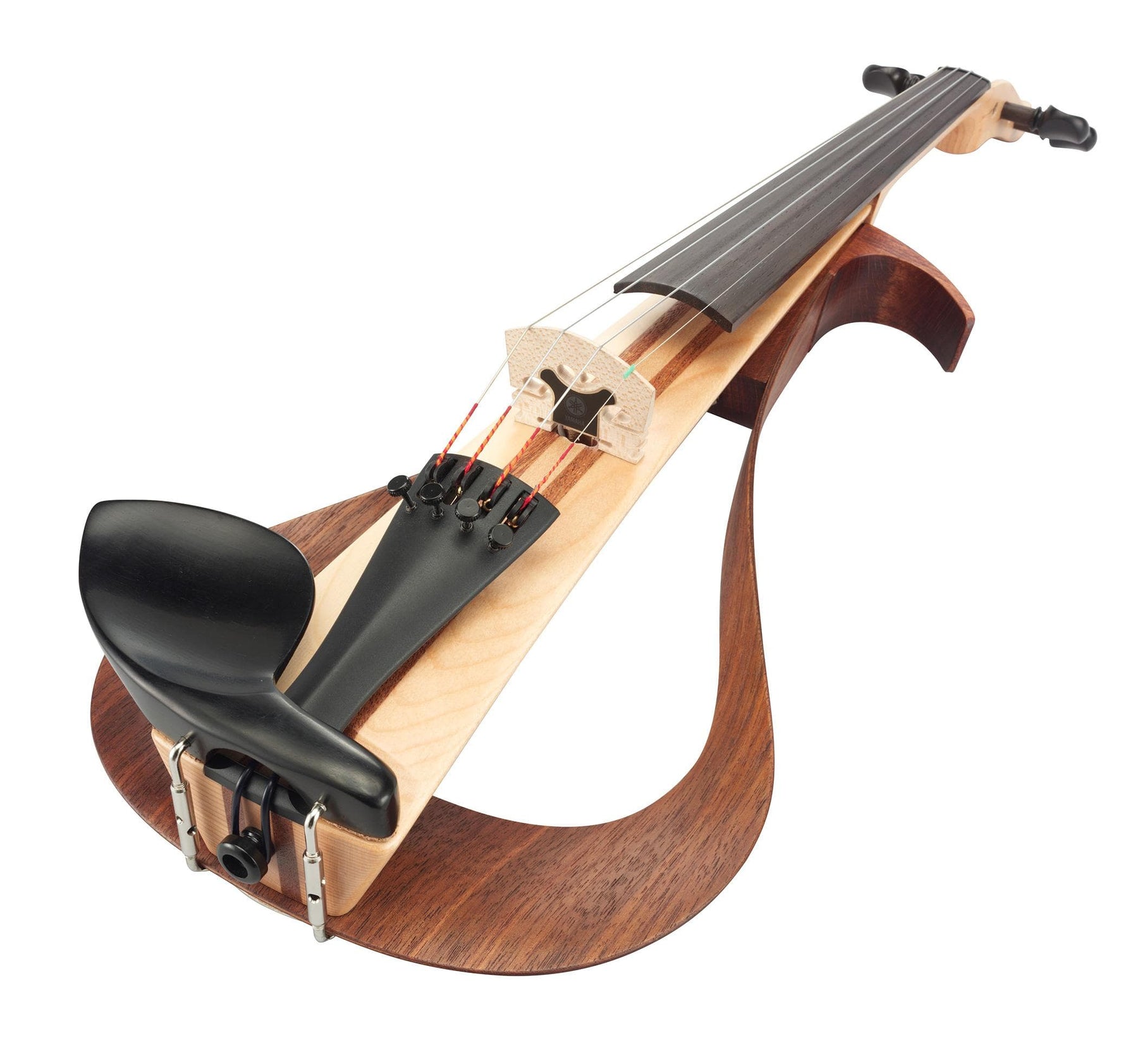 Yamaha Electric 4-String Violin