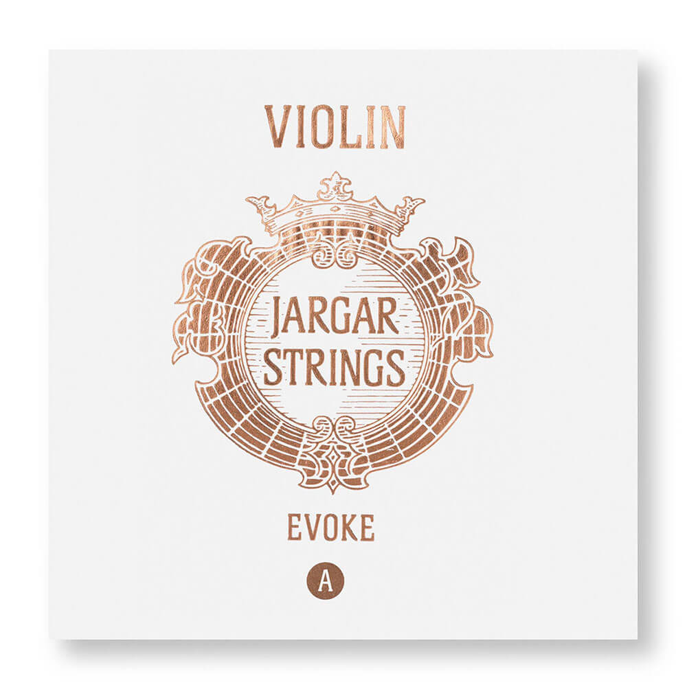 Jargar Evoke Violin A String 4/4 size Medium