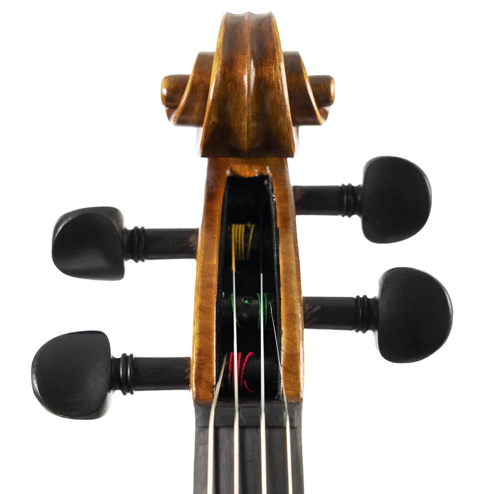 Franz Hoffmann™ Concert Fiddle - Instrument Only