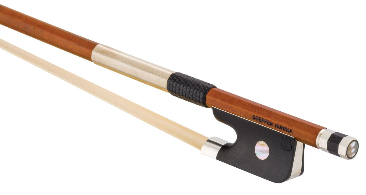 Steffen Kuhnla Pernambuco Cello Bow