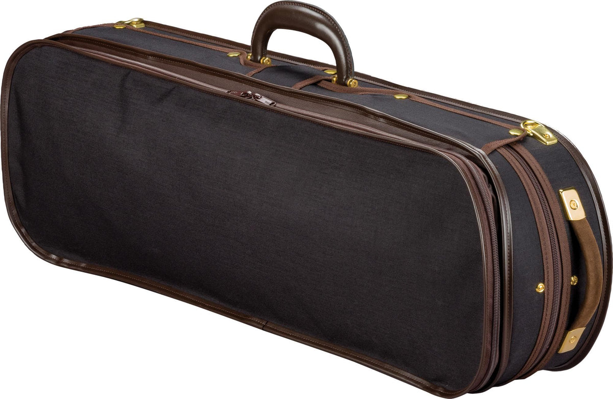 Musafia Enigma Leggero Violin Case