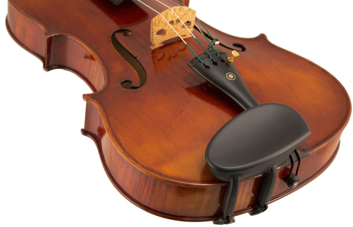 Wittner Hypoallergenic Plastic Viola Chinrest - Side Mounted