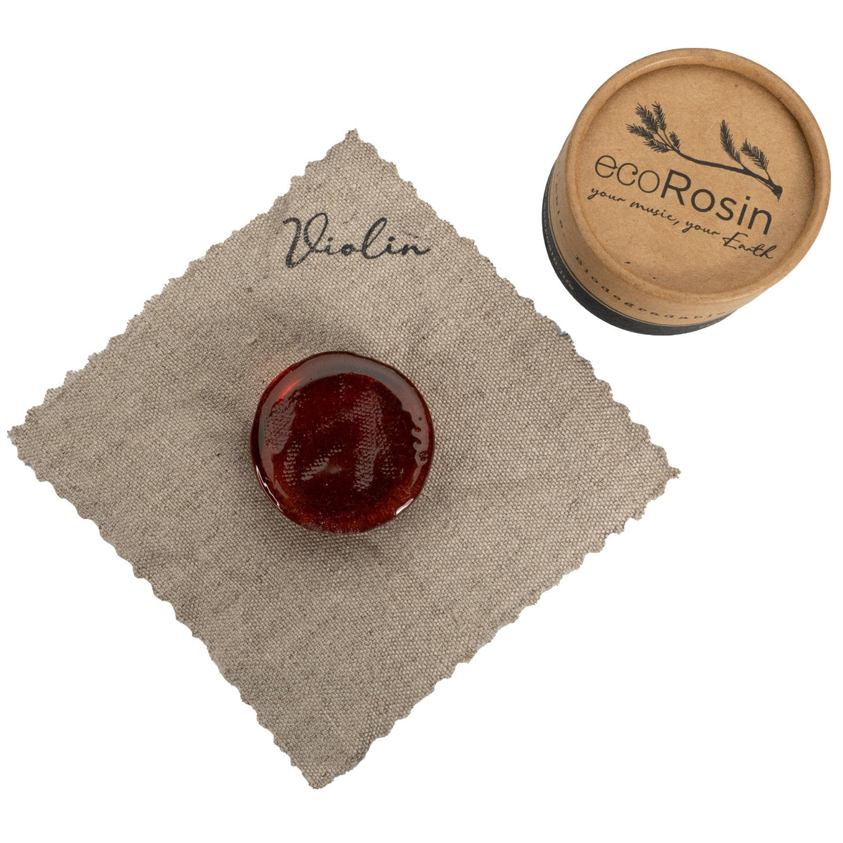 Leatherwood Violin ecoRosin