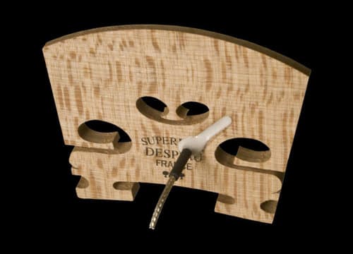 L.R. Baggs Violin Pickup with Carpenter Jack