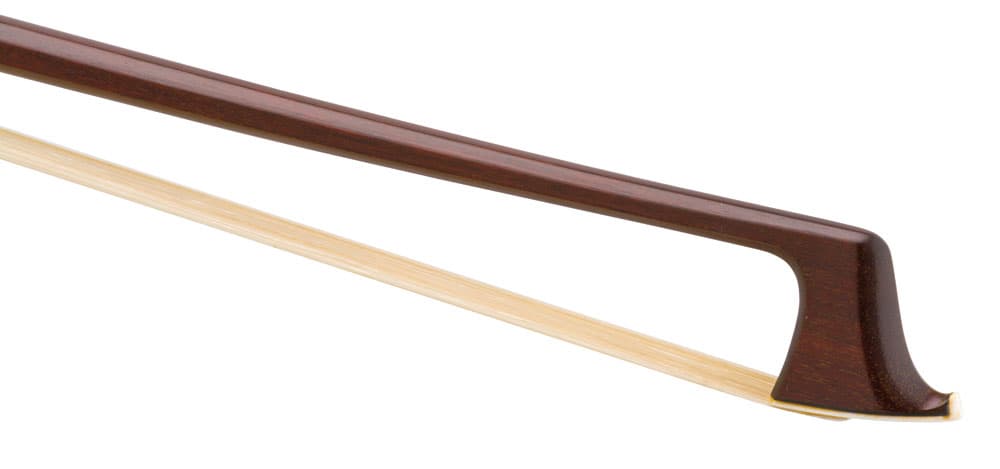 Klaus Becker® Pernambuco One Star Violin Bow
