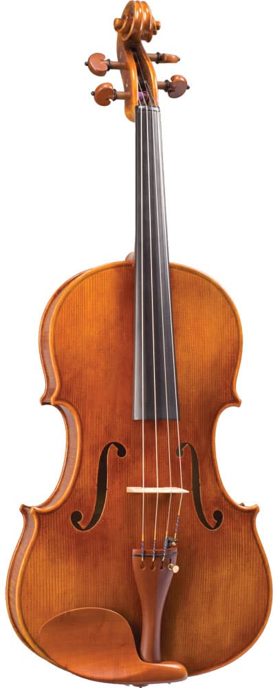 Pre-Owned Carlo Lamberti Tertis Viola