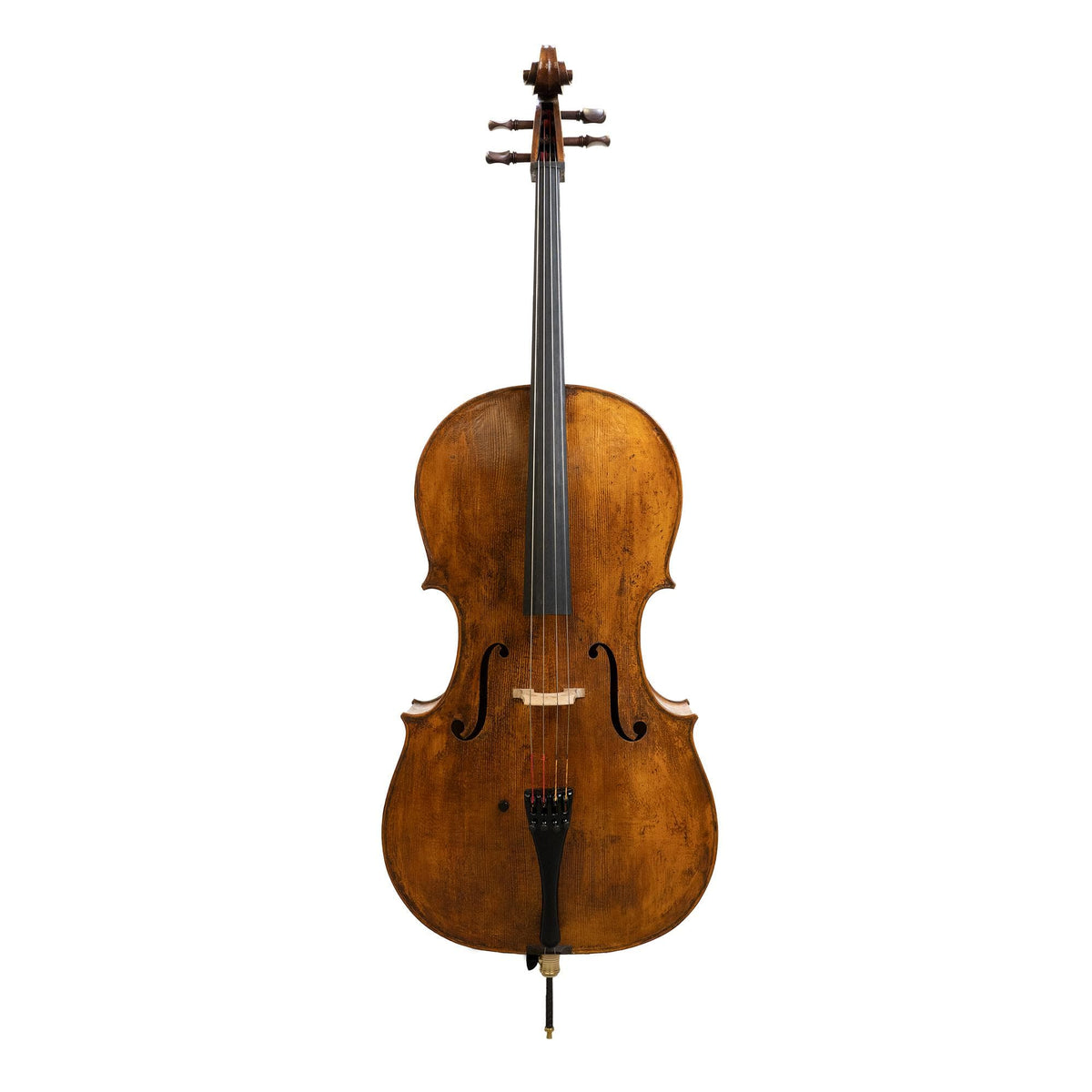 Calvin Tzeng Cello, Grand Rapids, MI 2021