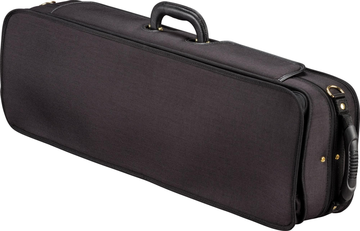 Jakob Winter Premium Oblong Violin Case
