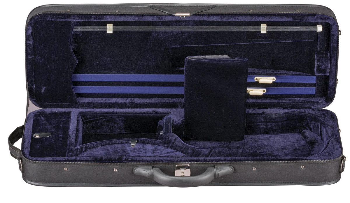 Toshira Oblong Violin Case