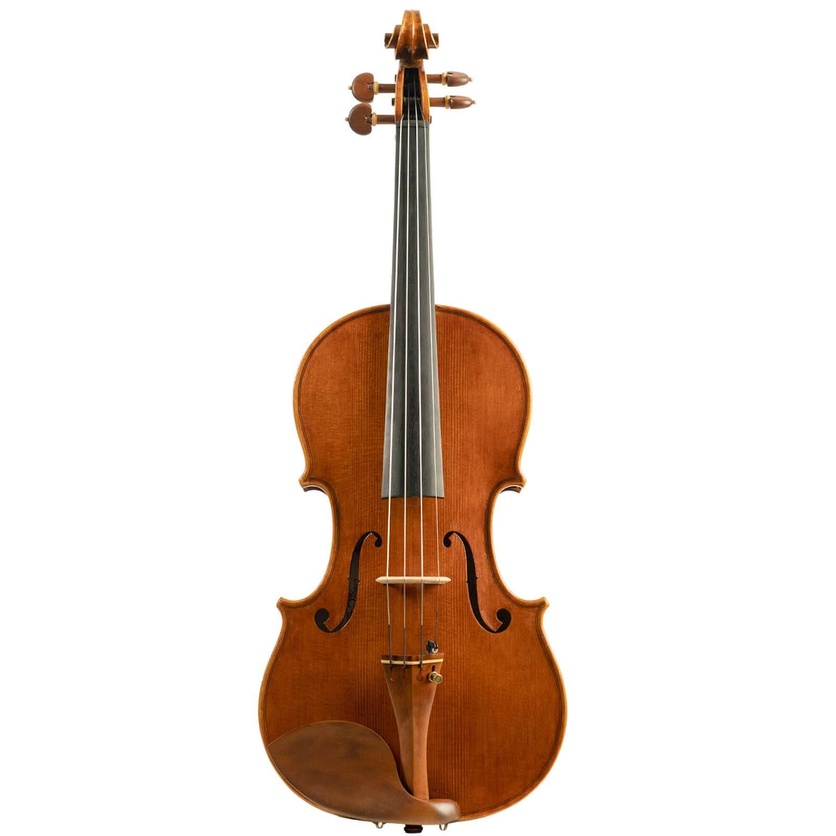 Stefano Trabucchi Violin, Cremona, 2021