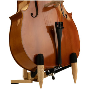 Cello Stand Collapsible
