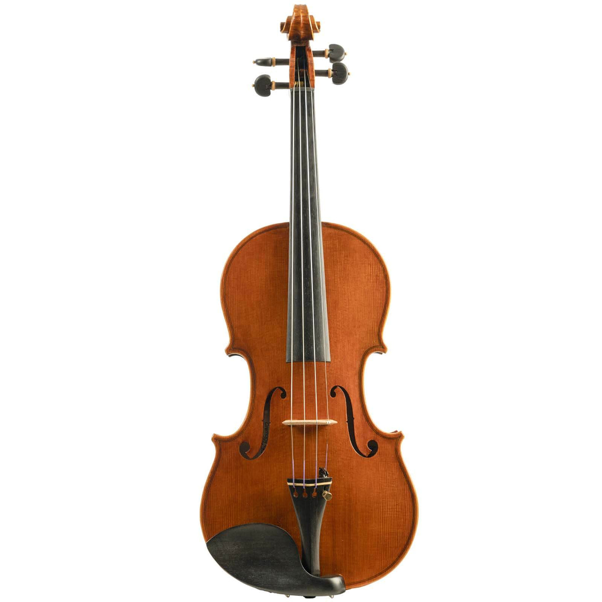 Stefano Trabucchi Violin, Cremona, 2022