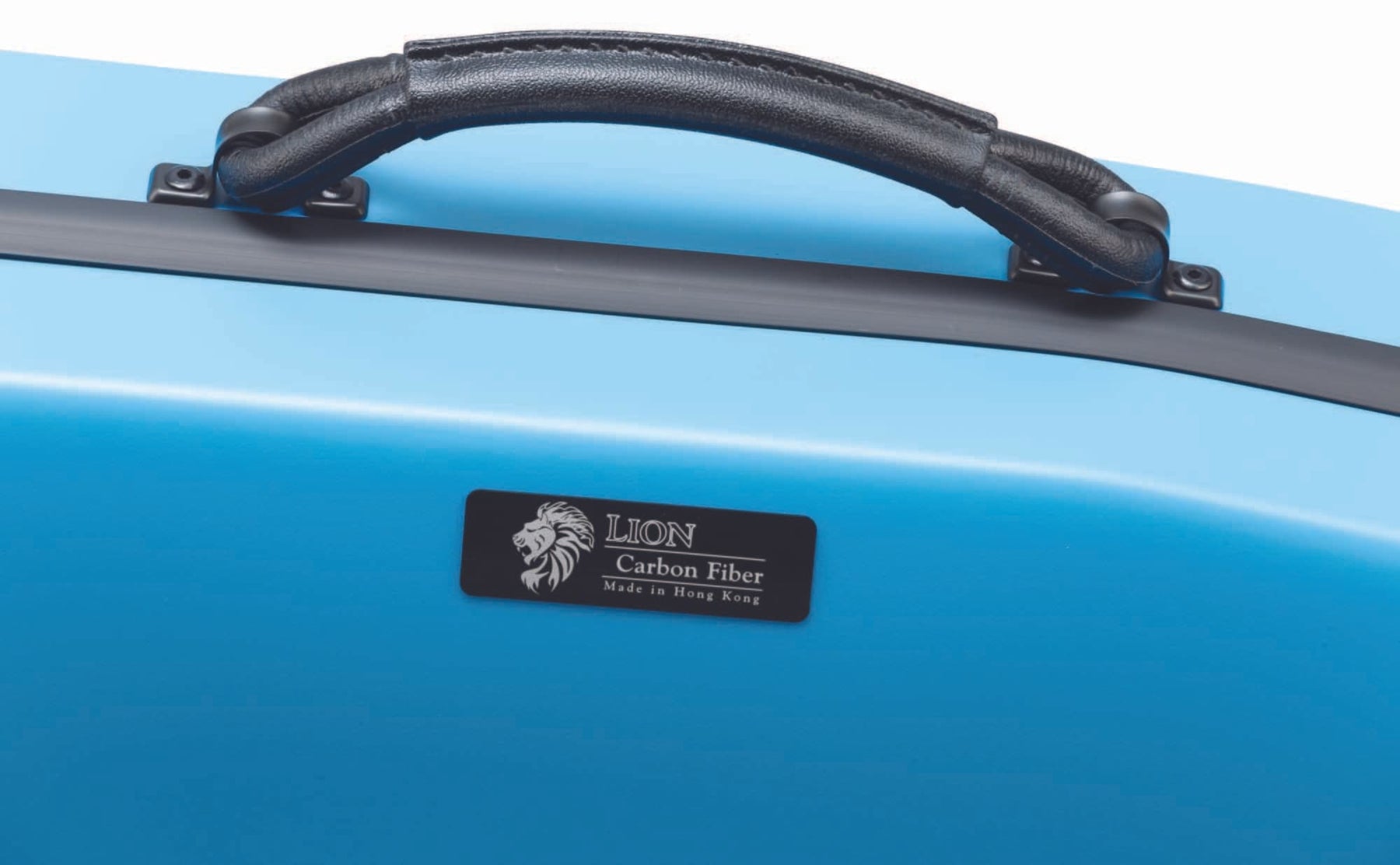 Lion Model 1600 Carbon Fiber Viola Case