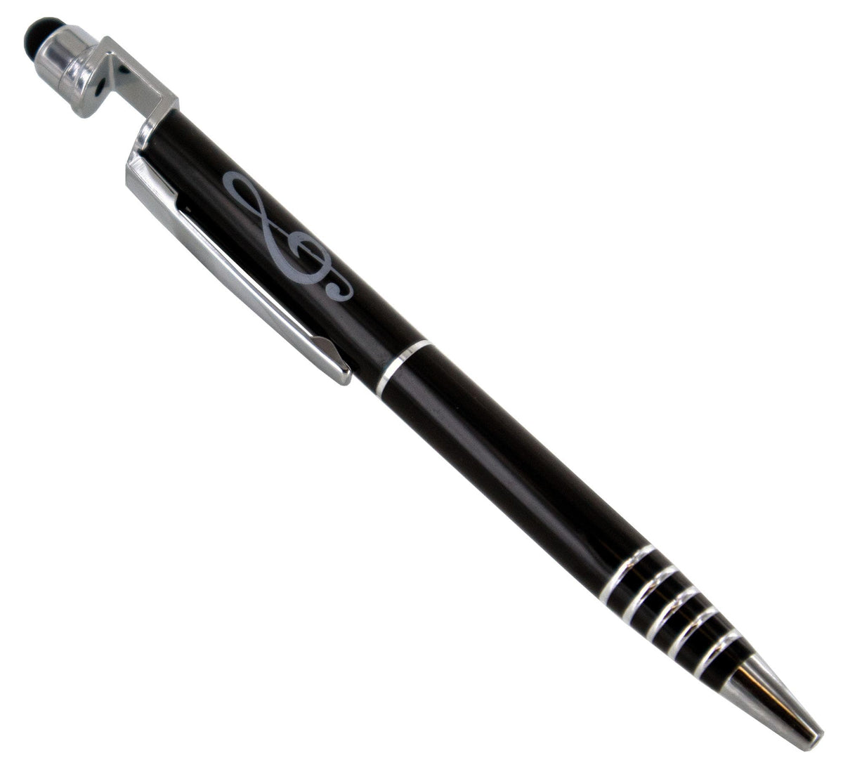 Stylus Phone Stand Pen