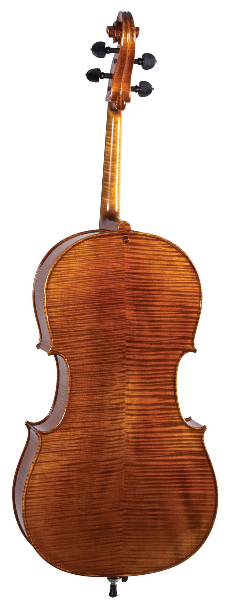 Rainer W. Leonhardt Cello, No. 36