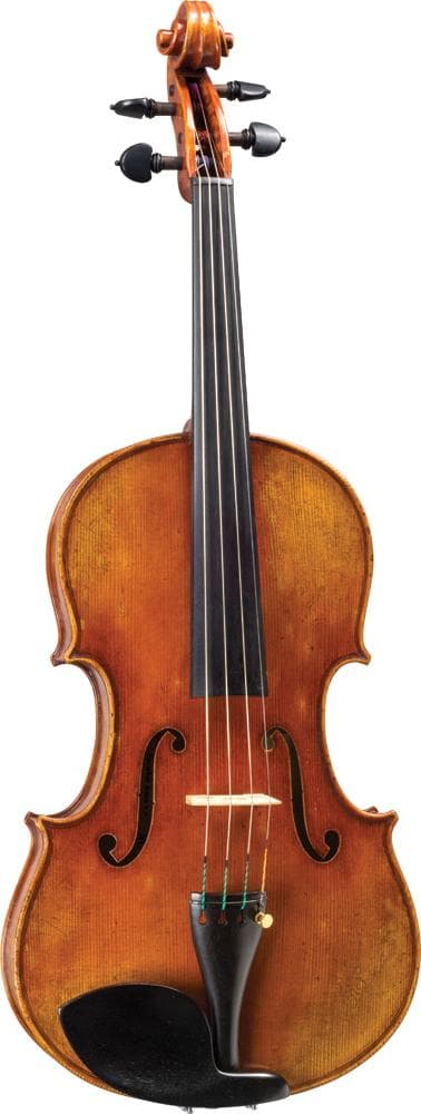 Pre-Owned John Cheng Stradivari Model Viola 15 1/2 Inch Size