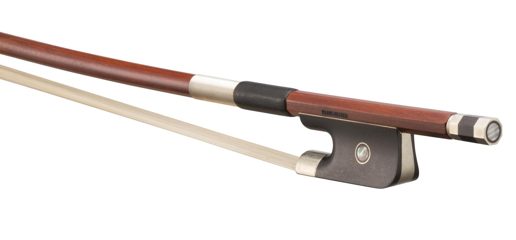 Klaus Becker™ Pernambuco Double Bass Bow