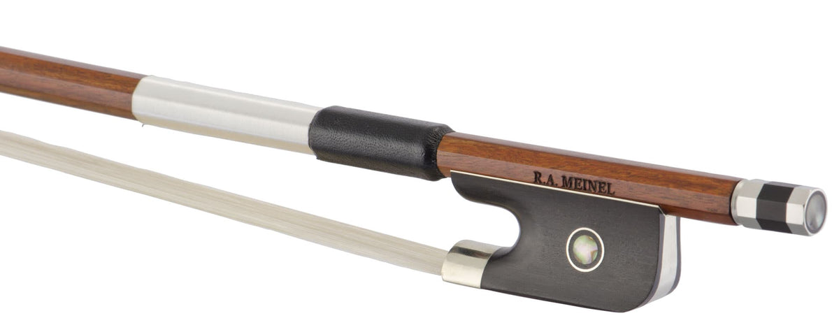 R. A. Meinel Pernambuco Cello Bow