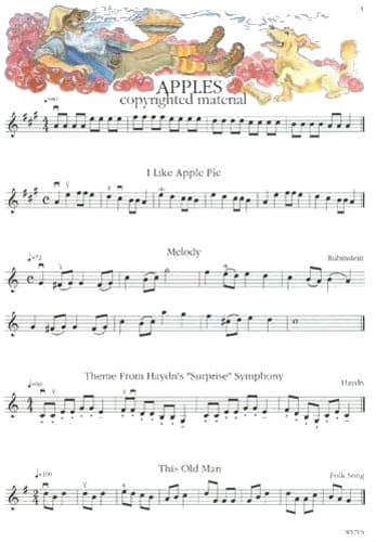 O'Reilly, Sally - Fiddle Rhythms - Violin - Neil A Kjos Music Company