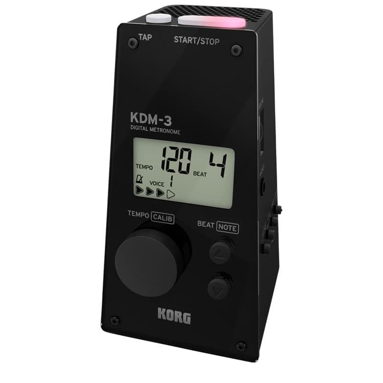 Korg KDM-3 Digital Metronome