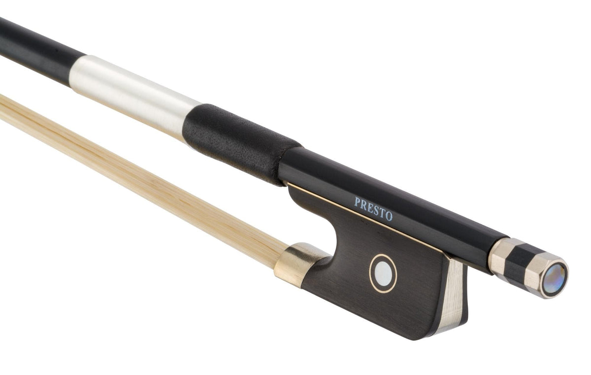 Presto® Carbon Fiber Viola Bow
