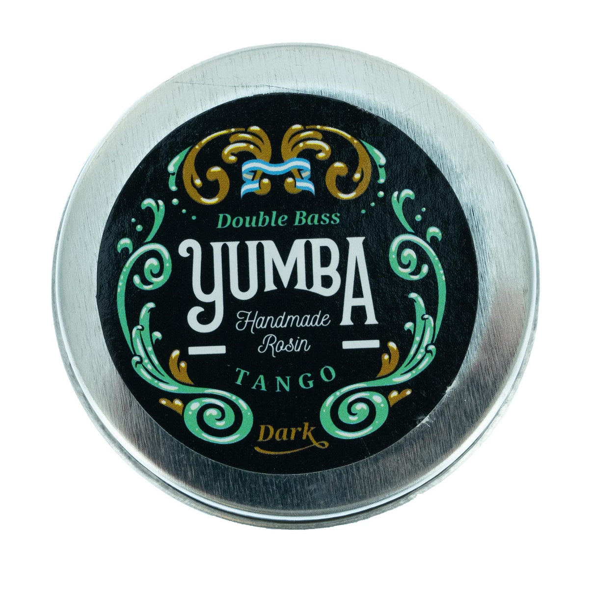 Yumba Tango Rosin Bass
