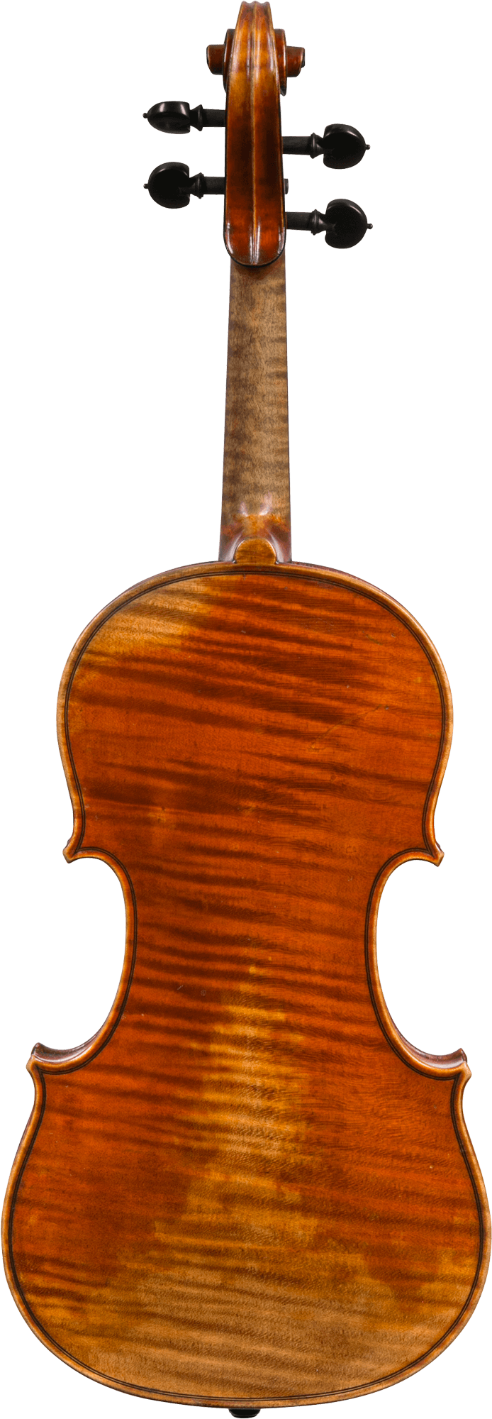 Pierre Joseph Hel Violin, Lille, 1894