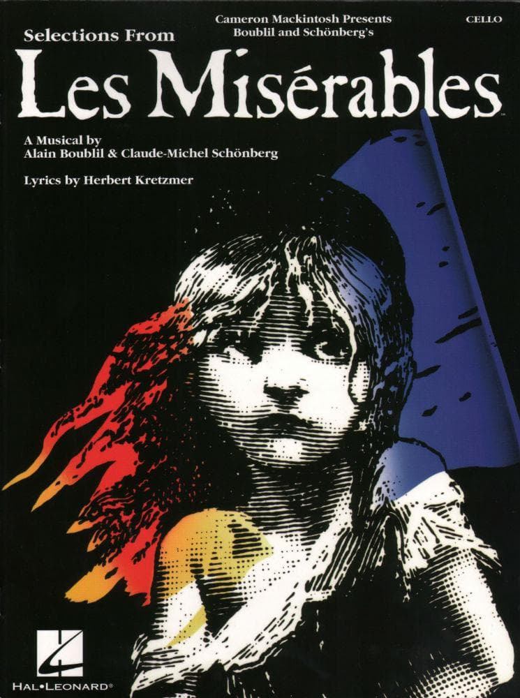 Boublil/Schönberg - Selections from