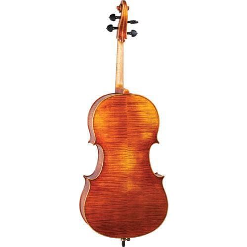 Ming-Jiang Zhu Artist Cello