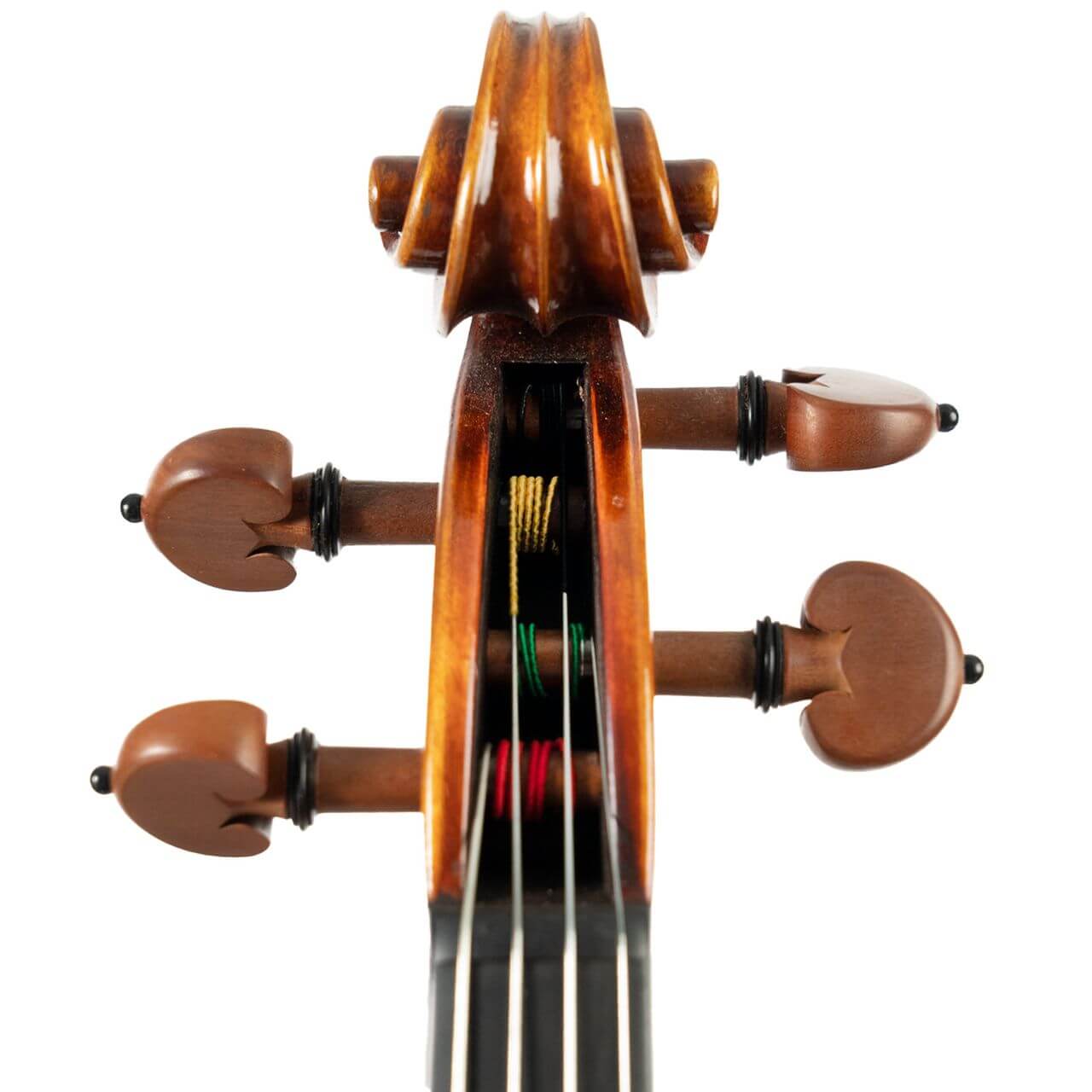 Carlo Lamberti™ Master Series Fiddle