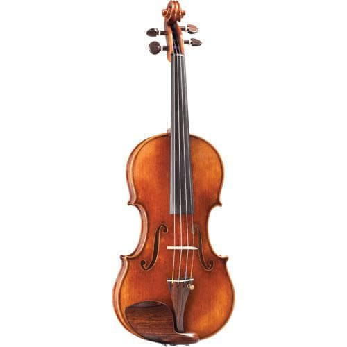 Pre-Owned Ming-Jiang Zhu Workshop Conservatory Violin