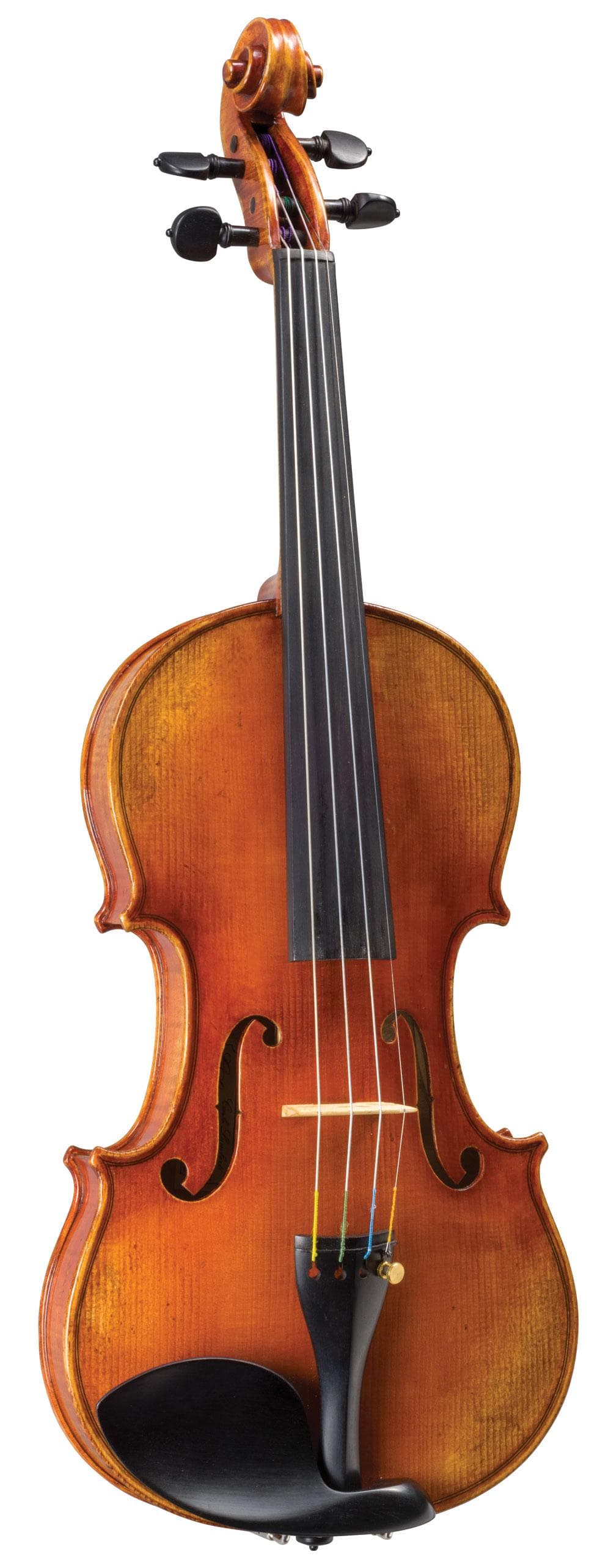 Blemished Carlo Lamberti Symphony Violin
