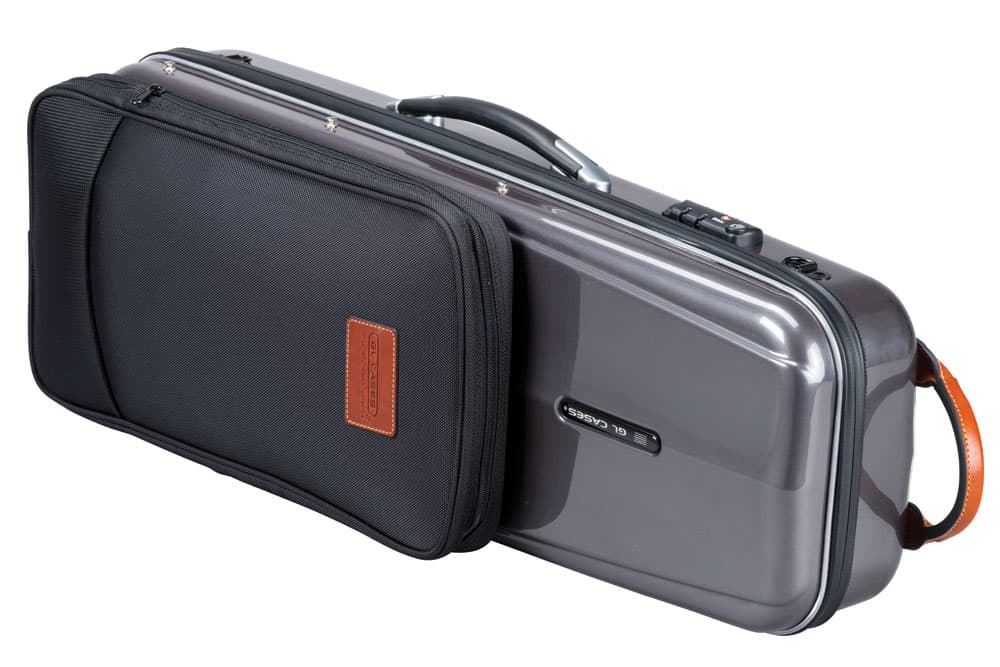 GL Combi Violin Case